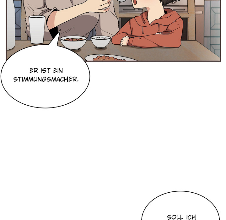 Enge Nachbarn - episode 4 - 10