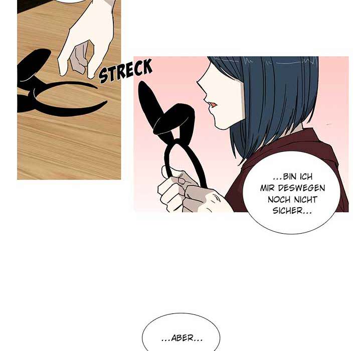 Hubby Bunny - episode 2 - 9