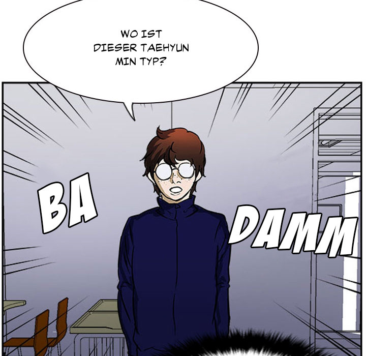 Tweener - episode 21 - 132