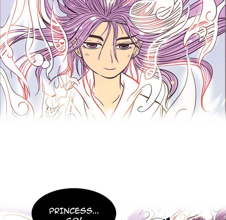 The Journey of the Dragon - episode 12 - 45