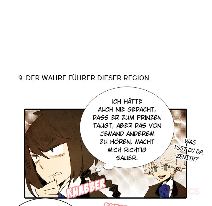 Ardors Königreich - episode 24 - 36