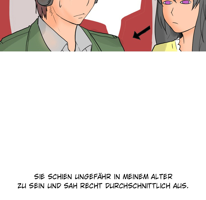 Außenseiter, Tortenschmeißer - episode 27 - 26