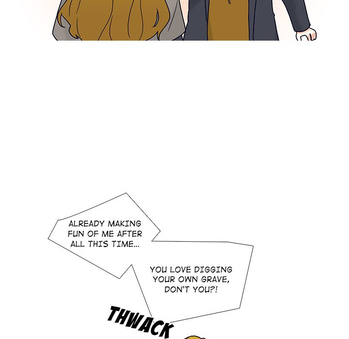 Unrequited Love - episode 6 - 75