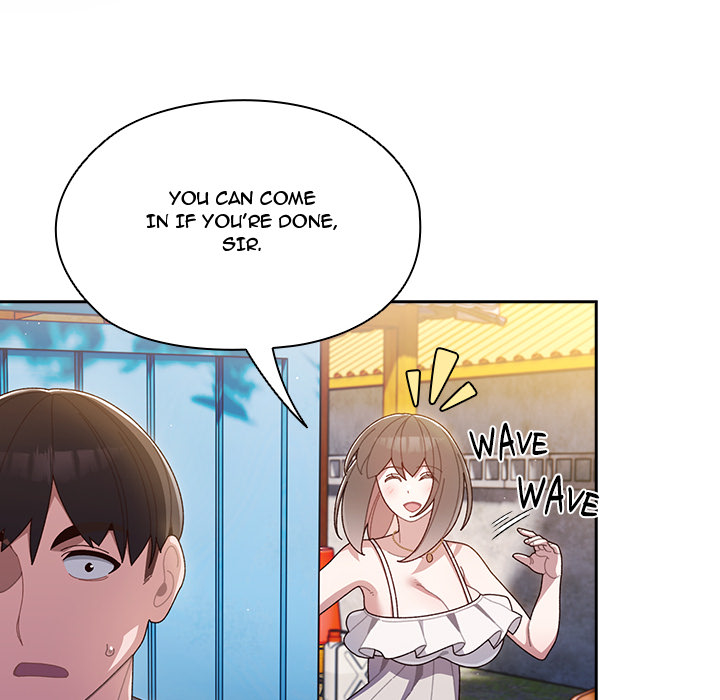 Boss! I'm Taking Your Girl! - UNCENSORED - episode 1 - 92