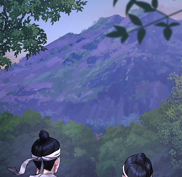 Swole Joseon - episode 8 - 81