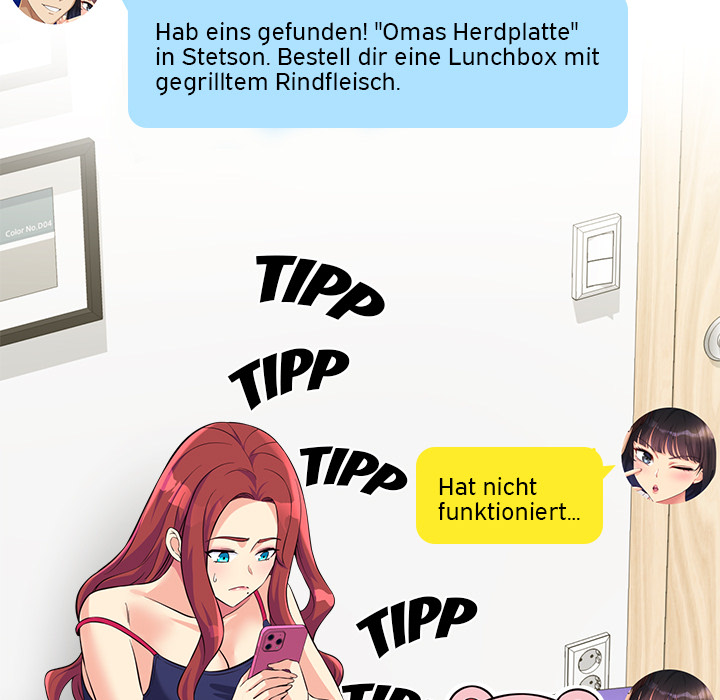 Meine zweite Freundin - episode 10 - 69