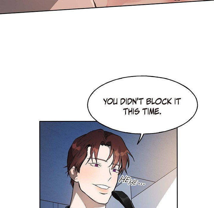 Hard-Boiled Love - episode 13 - 36