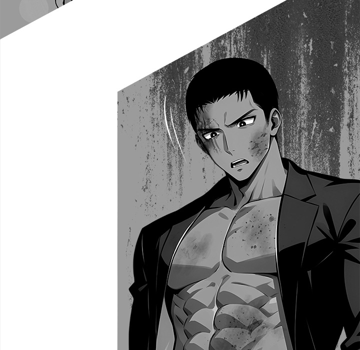 Workaholic Gangster - episode 21 - 151