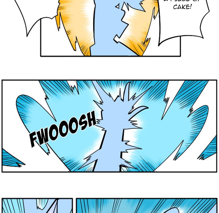 Maki and Friends - episode 28 - 69