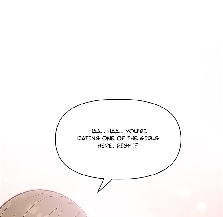 The Secret of a Girls' Dorm - episode 20 - 28