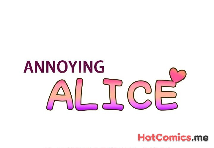 Annoying Alice - episode 20 - 0