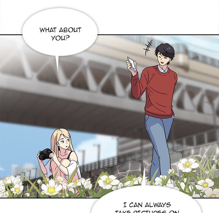 Springtime for Blossom - episode 14 - 118