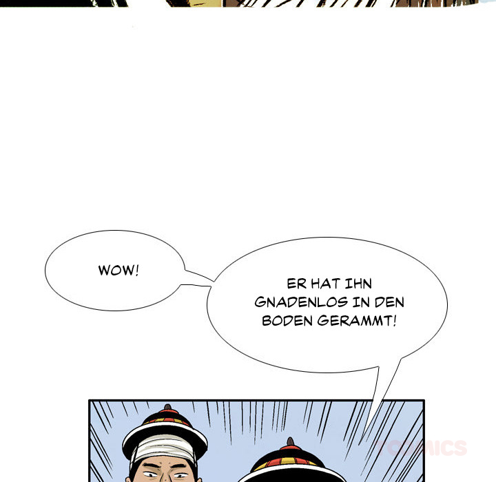 Der Schwertklan Joseons - episode 32 - 77