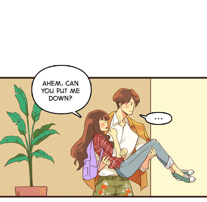 Passion - episode 2 - 4
