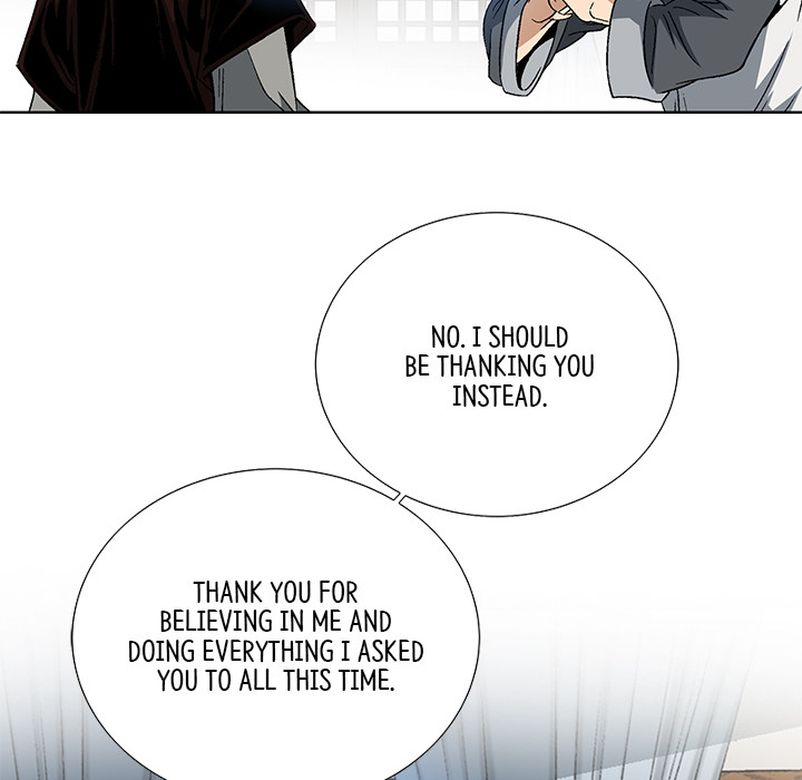 The Tale of The Hyungsan Sect - episode 25 - 71