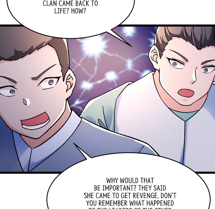 My Lovely Disciples - episode 74 - 71