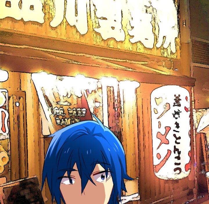 Ohayo Tokyo - episode 37 - 4