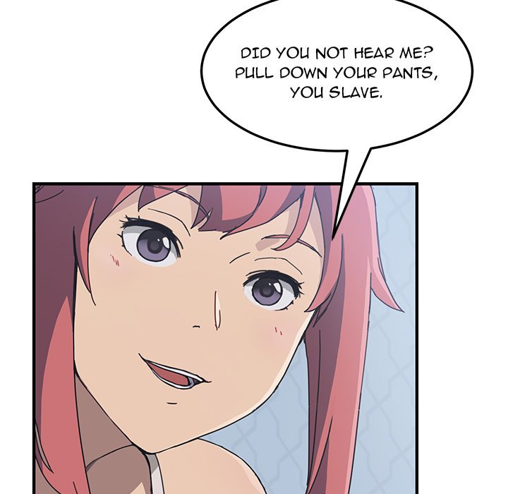 The Unwanted Roommate - episode 3 - 26