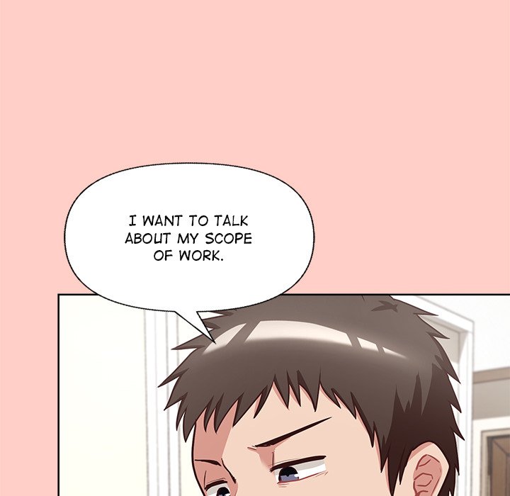 Now I'm the Boss - episode 2 - 29