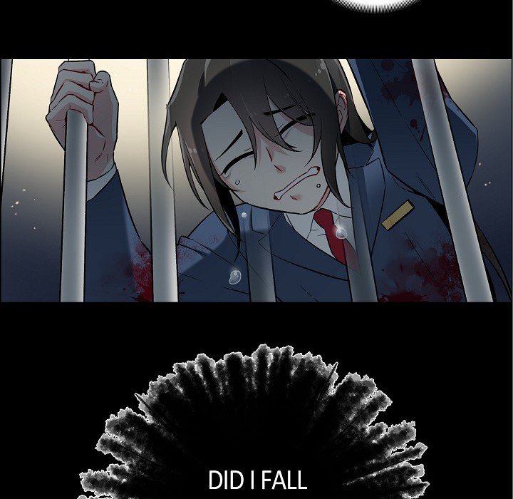 The Maid and the Vampire - episode 1 - 59