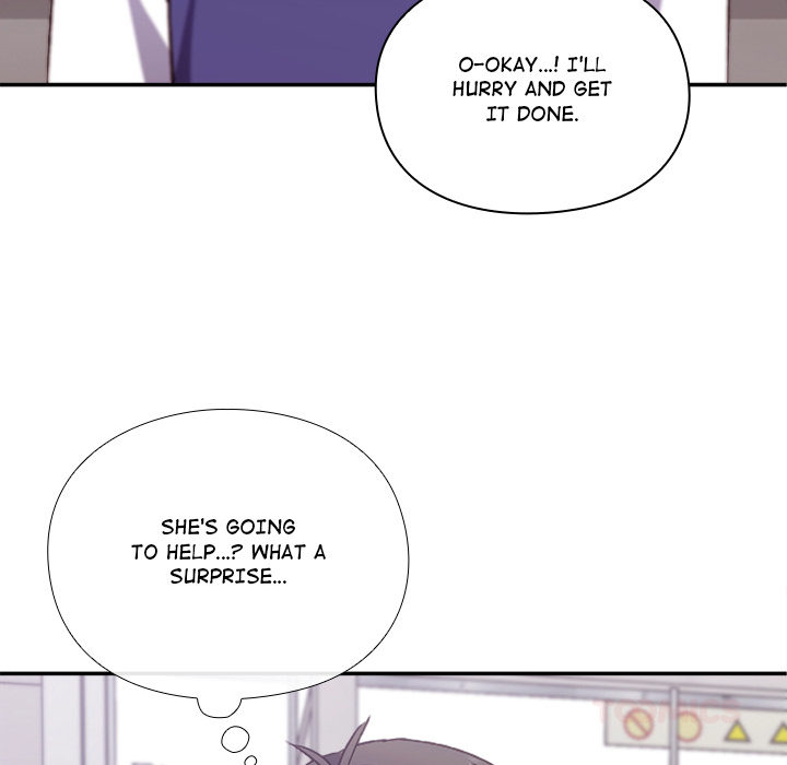 Heart Level - episode 4 - 137