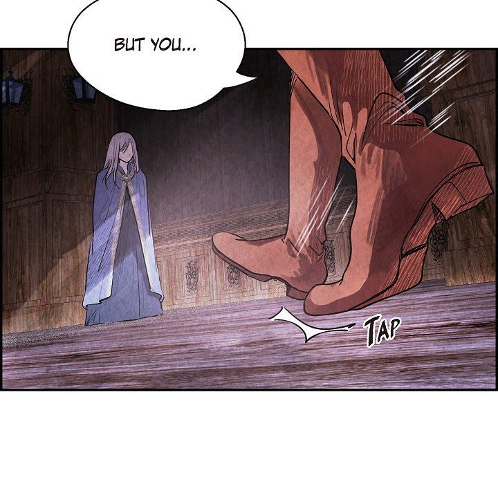 The Villainess Behind the Mask - episode 6 - 24