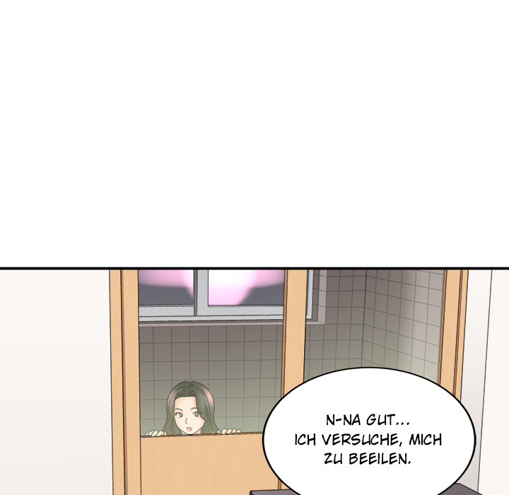 Cartoon Chloe - episode 19 - 41