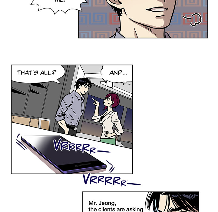 Snowman - episode 1 - 56