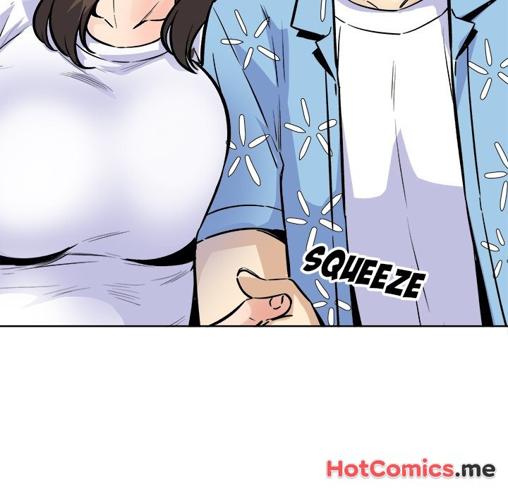 Excuse me, This is my Room - episode 75 - 122