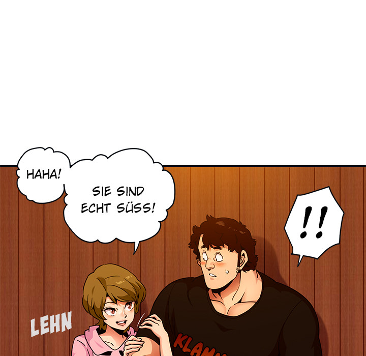 Wer hat Angst vor Mister H? - episode 31 - 47