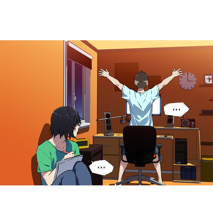 My Girlfriend is a Star - episode 5 - 71