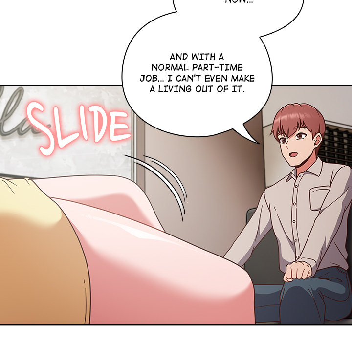 Honey Sweet Part-Time Job - episode 1 - 105