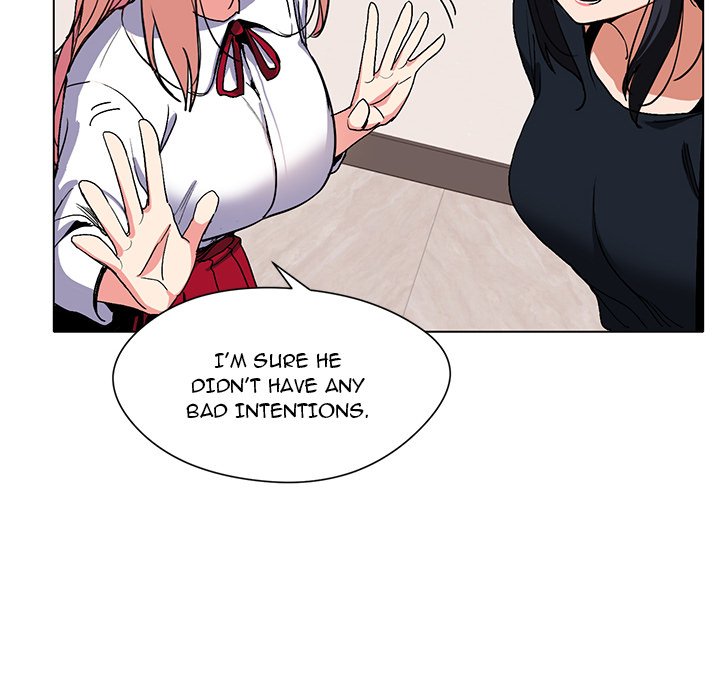An Outsider's Way In - episode 1 - 131