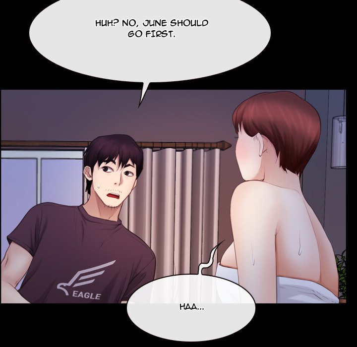 The First Love Story - episode 58 - 77