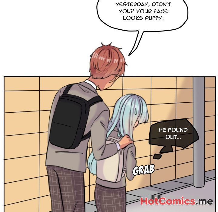 The Chill Couple - episode 44 - 17