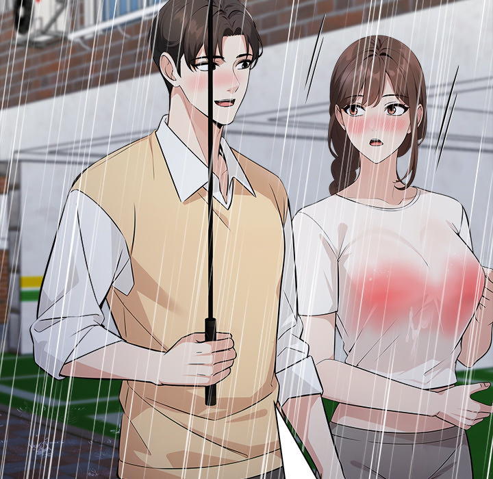 A Parent-Teacher Affair - episode 5 - 123