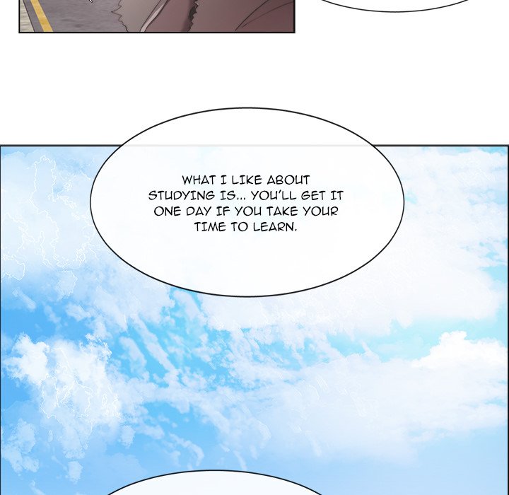 The Spring Scent of the Sea - episode 4 - 71