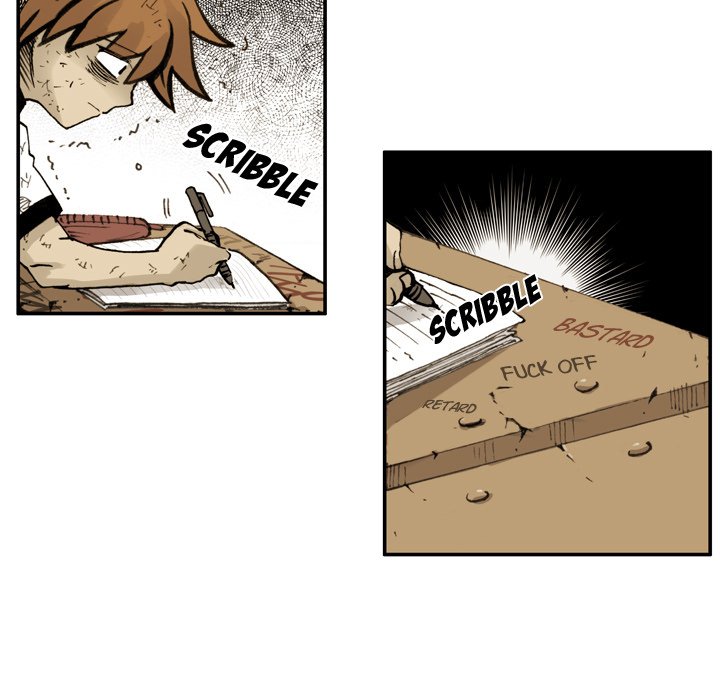 The Bully Hunter - episode 1 - 134