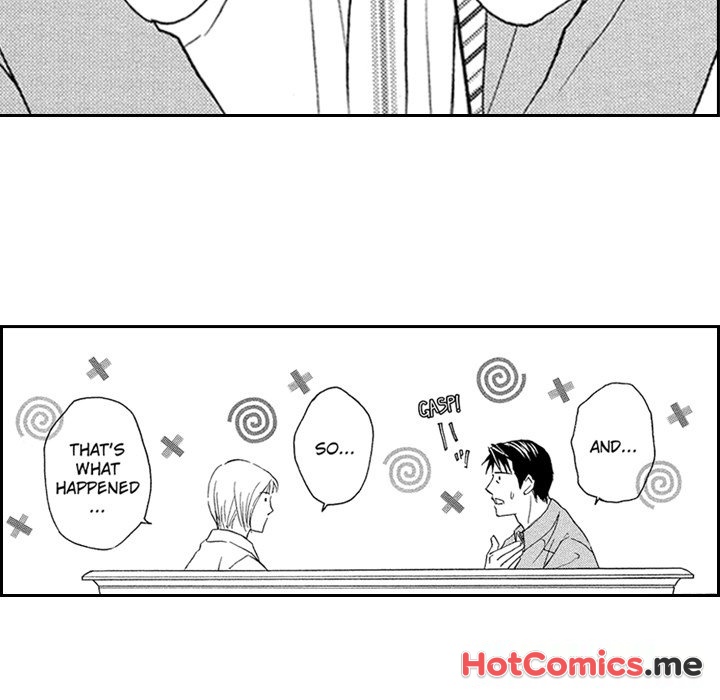 Daddy's Boyfriend - episode 1 - 19