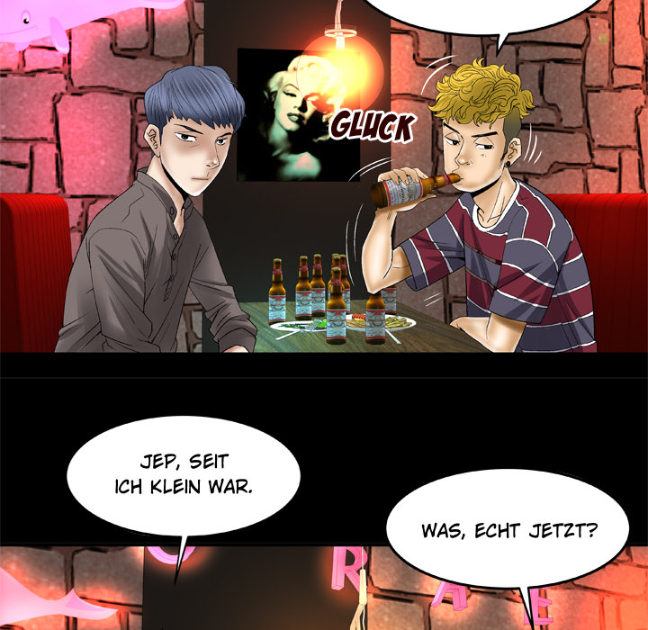 Die Partner meiner Frau - episode 43 - 17