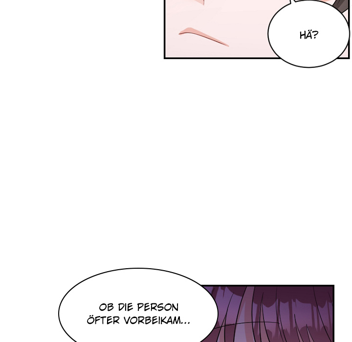Pheromon Sorbet♥ - episode 39 - 58
