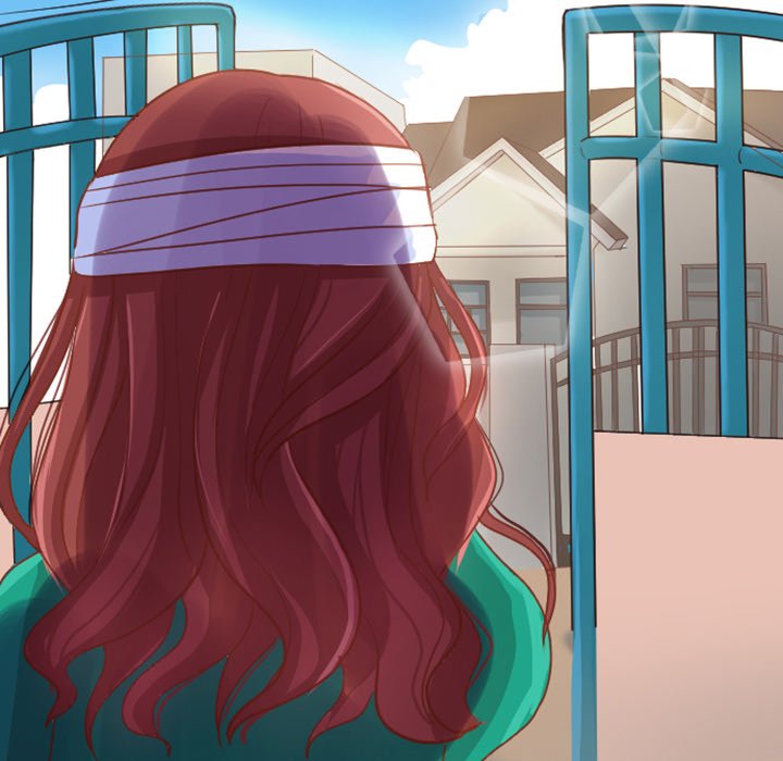 My Girlfriend is a Soap Opera Star - episode 1 - 15