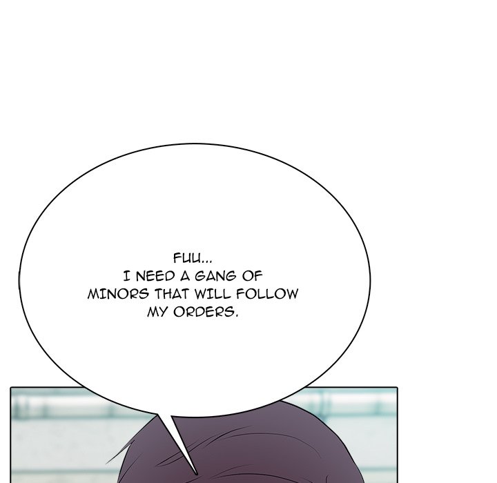 High School Legend Boost - episode 32 - 18