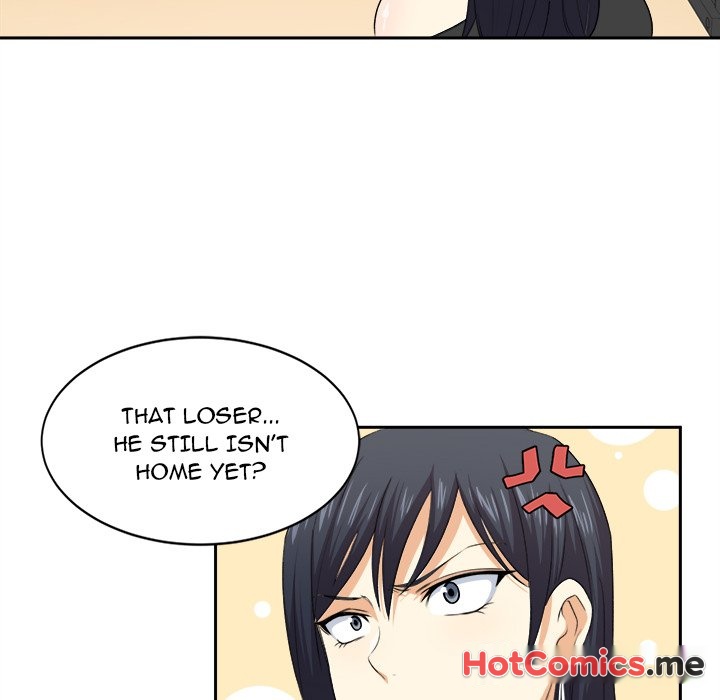 Excuse Me, This is my Room - episode 8 - 122