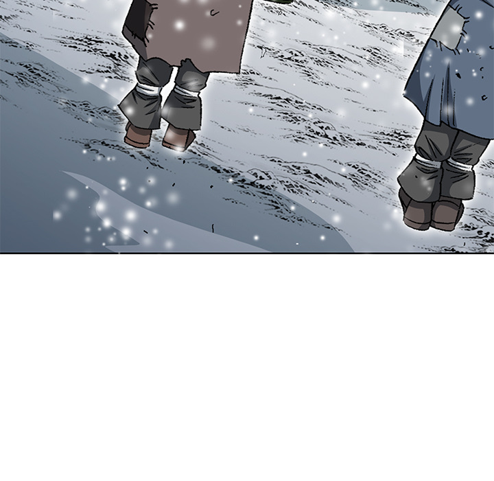 Die Reise des Gunak - episode 7 - 10