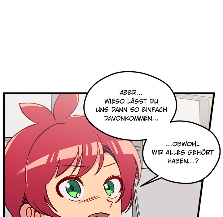 Ich wähle dich! - episode 89 - 107