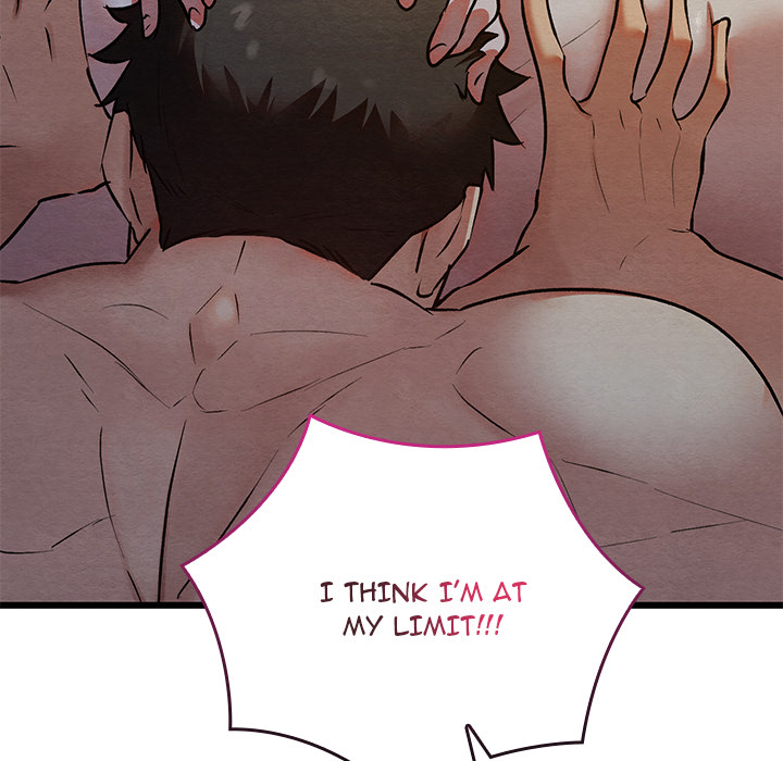 Master of Intimacy - UNCENSORED - episode 17 - 126