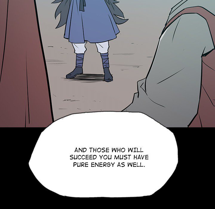 The Fang of Yeongno - episode 11 - 28