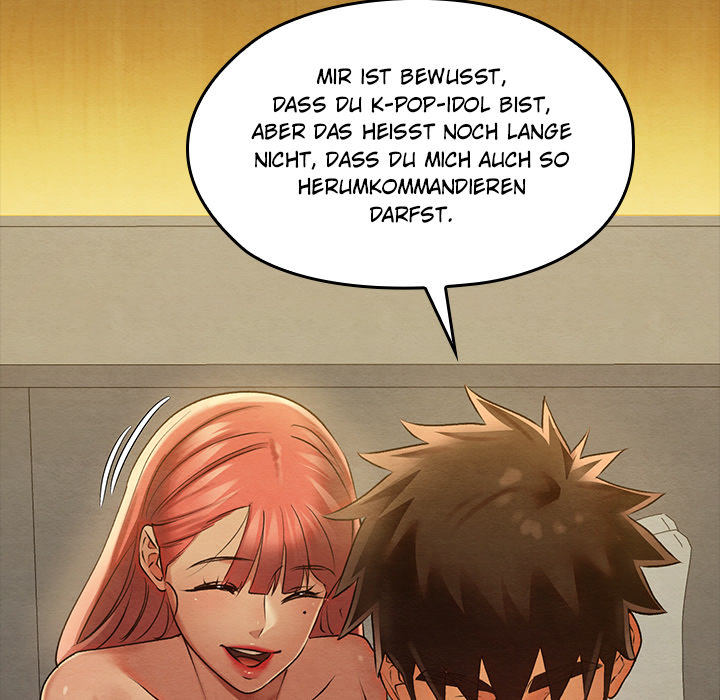Meister in Intimität - episode 9 - 151