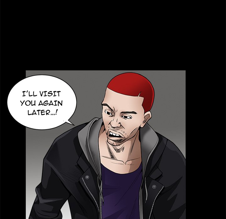 The Leash - episode 3 - 46